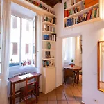 Noma Trastevere Lejlighed *
