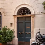 Noma Trastevere Lejlighed