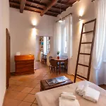 Lejlighed Noma Trastevere *