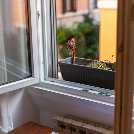 Noma Trastevere Apartment *