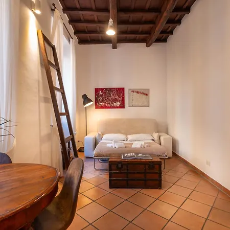 Noma Trastevere Rom