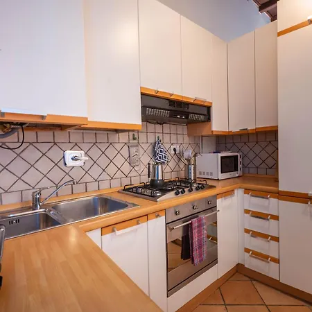 Apartment Noma Trastevere