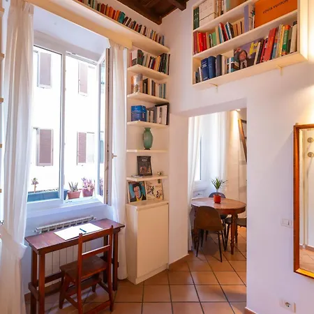 Noma Trastevere Apartment *