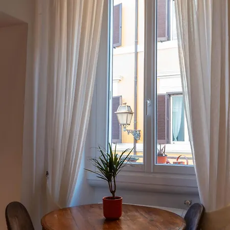 Noma Trastevere Apartment *