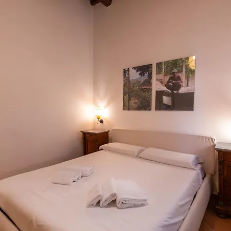 Noma Trastevere Lejlighed Rom