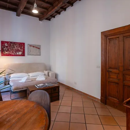 Noma Trastevere Rom