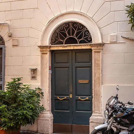 Noma Trastevere Apartment