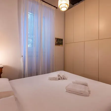 Noma Trastevere Apartment *